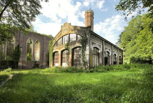 Quels sont les cinq sites normands retenus pour la Mission Patrimoine 2021 ?