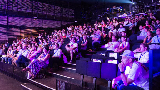 Après deux ans d'absence, le NWX Summer Festival est de retour pour une nouvelle édition au théâtre Charles-Dullin