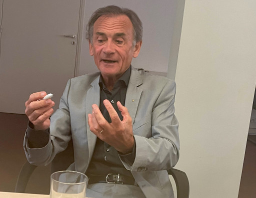 Mutuelle Just : une offre «mutuelle communale»