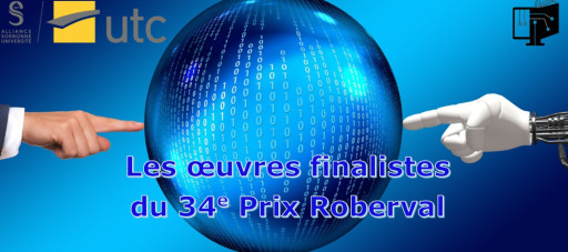 Prix Roberval de l'UTC Compiègne : les finalistes ont été sélectionnés !