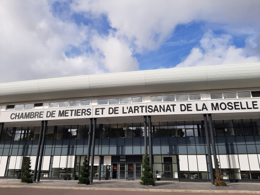 La CMA 57 va connaître son nouvel exécutif