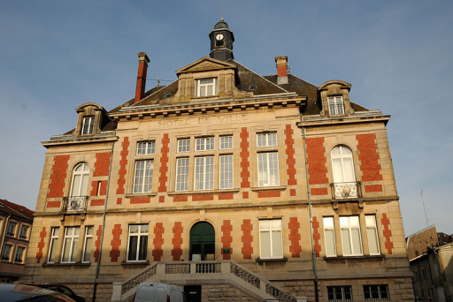 Prix national «Engagés pour le patrimoine» : l’Hôtel de ville de Stenay parmi les dix projets lauréats