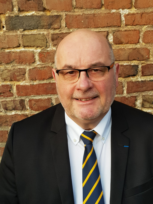 Philippe Varlet réélu président de Somme Numérique