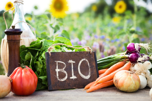 Cinquième édition du Mois de la Bio 2021 en novembre dans les Hauts-de-France