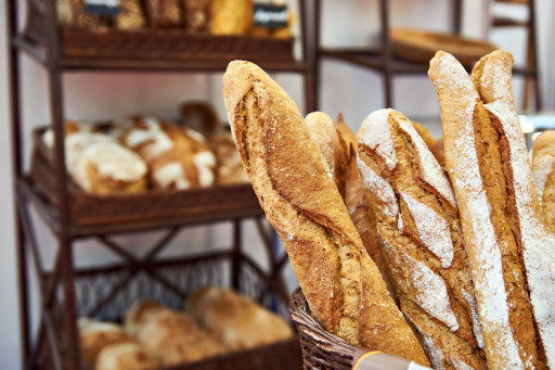 La Clayette: Ouverture de la nouvelle boulangerie « Merveilles et Traditions »