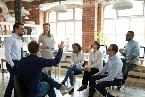 Atelier «90 minutes pour créer ma micro-entreprise» prochainement à Savonnières-devant-Bar