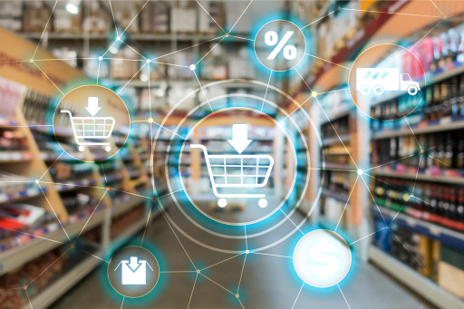 Transition numérique : les entreprises de services et du commerce ont besoin d’être accompagnées