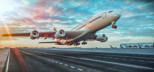 Rencontre autour des "Enjeux des industriels autour de l’avion décarboné et perspectives pour les futurs ingénieurs" av…