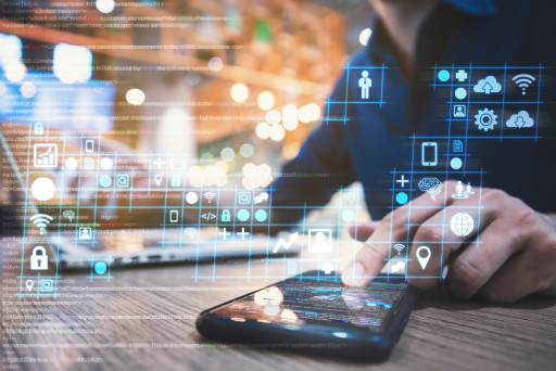 Organisation de la troisième édition du festival des cultures numériques « Sans décoder ?! »