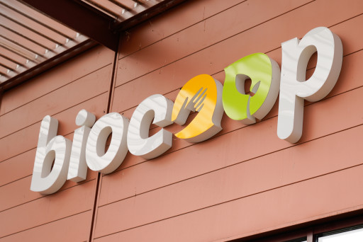 Biocoop ouvre un nouveau point de vente à Châtenoy-le-Royal