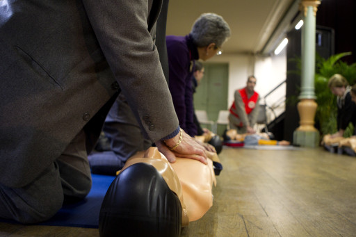 Gestes de premiers secours : des formations gratuites dans l'Aisne