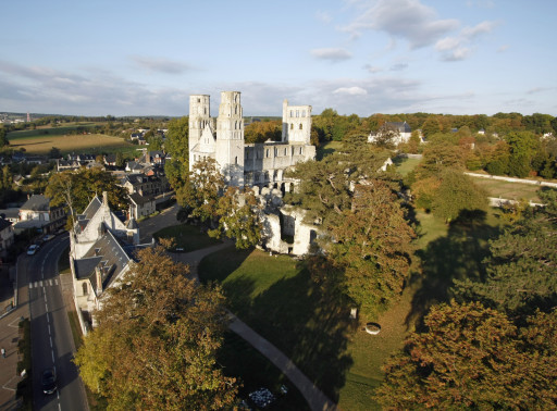 Métropole de Rouen : Une fréquentation touristique en hausse cet été