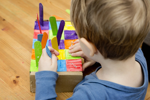 Chalon-sur-Saône : L'École Maternelle de l'Est accueille la troisième UEMA du département