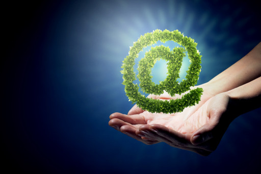 Rouen à la tête du podium de la performance écologique des sites internet des communes