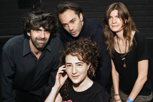 Airelle Besson en concert à Tourcoing