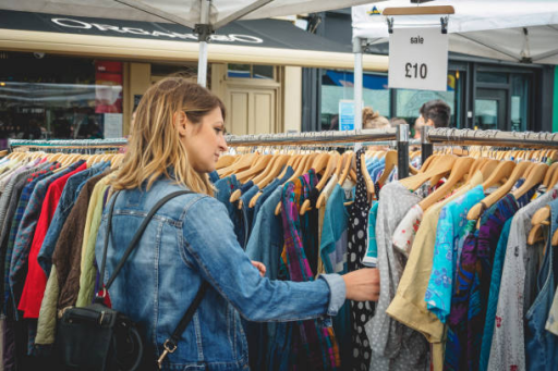La Grande Braderie d'automne embellit le centre-ville de Besançon