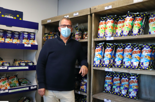 Pâtisserie Pasquier à Vron voit encore plus grand et recrute