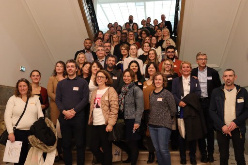 BGE Hauts de France certifie près de 200 entrepreneurs