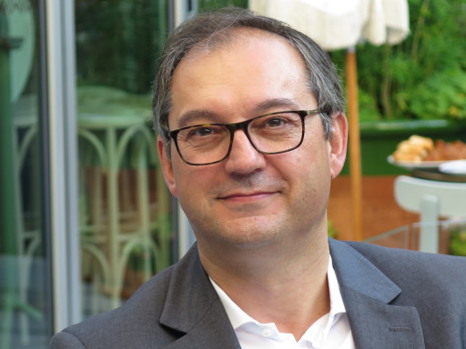 «Ne plus construire, c’est la mort d’une ville»