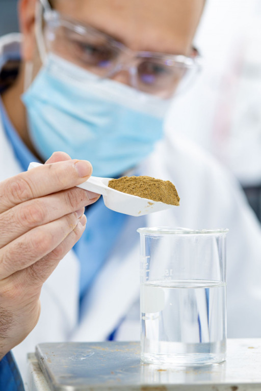 Evertree, une société au service de la santé et de l’écologie à Venette