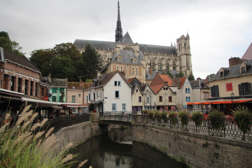 Investir à Amiens reste un bon plan !