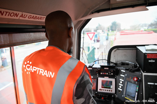 A Autun, le secteur ferroviaire cherche à séduire les candidats