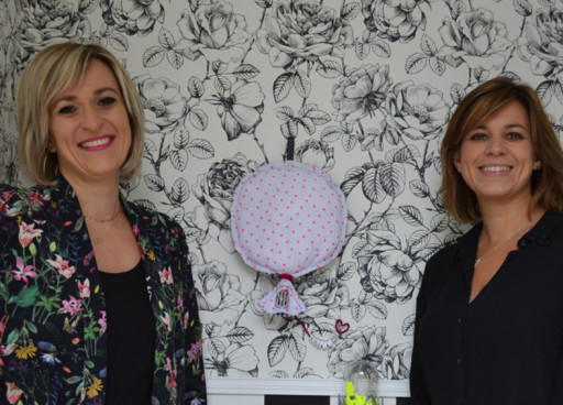 Ma boîte déco, l’astuce cadeau qui pétille