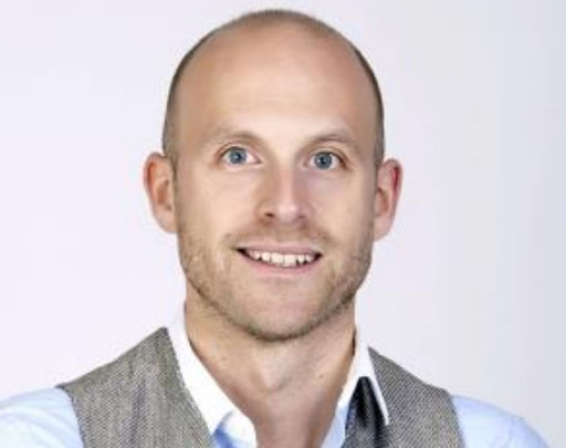 Maxime Grojean, nouveau président du Comité Territorial de Bar-le-Duc