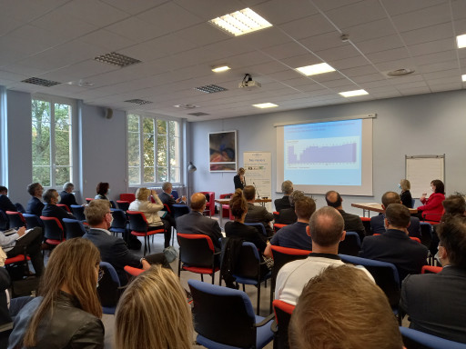 L’enquête qui rassure mais...