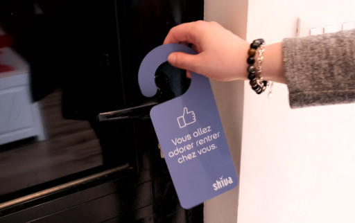Services à domicile : Shiva accélère