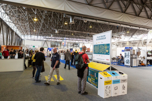 Le parc des expositions de Nancy assure la reprise