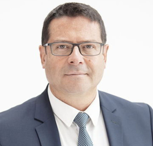 Agence Scalen : Bertrand Kling, président