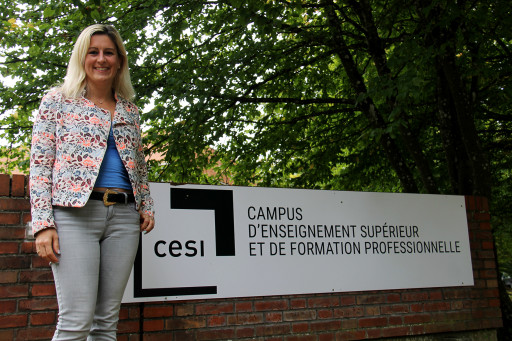 Le Cesi de Nancy au chevet du FNE-Formation