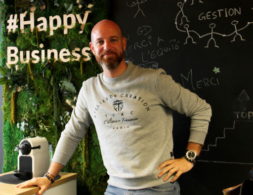 Expertise-comptable : la communauté Behappy bouleverse les codes de la profession