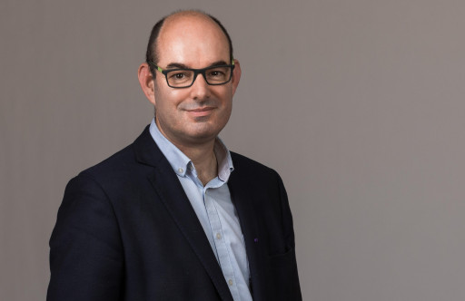 Christophe Schmitt, directeur de Peel et vice-président de l’Université de Lorraine : «l’entrepreneuriat se doit d’être…