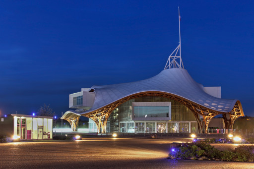 Le centre Pompidou-Metz accueille plus de 100 000 visiteurs depuis sa réouverture