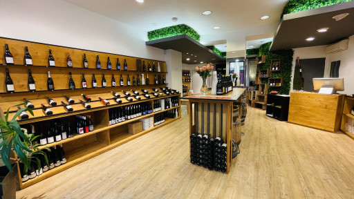 La Cave de mes terres ouvre à Metz