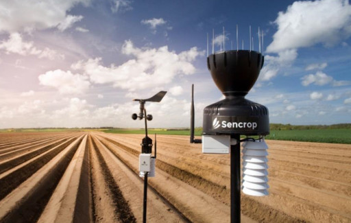 La Coopérative agricole Lorraine rejoint le dispositif AgriMétéo