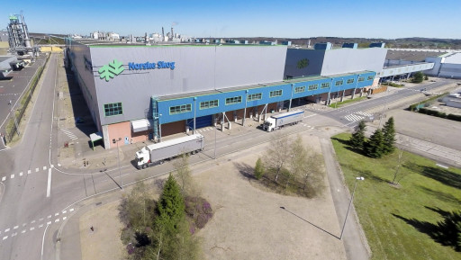 Norske Skog Golbey lance une campagne de recrutement