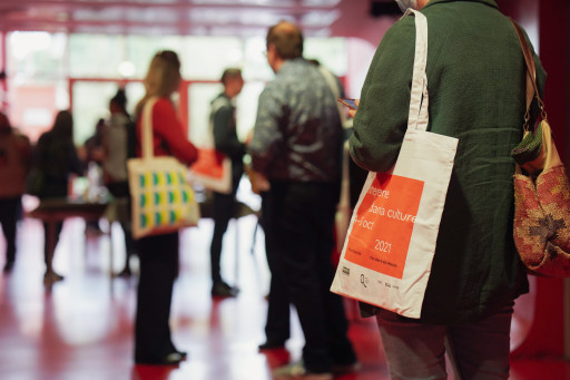 Le Forum Entreprendre dans la Culture a fait étape à Nancy
