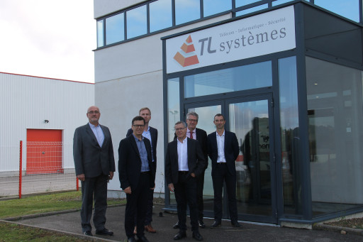 TL Systèmes et Trustteam : un ADN commun