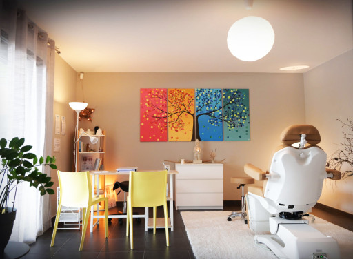 Un cabinet de réflexologie s’installe à Saint-Nabord