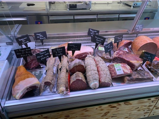 Remiremont : la charcuterie La Prosciutteria change d’adresse