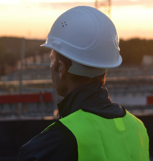 L’insertion dans le BTP encouragée par le PACE