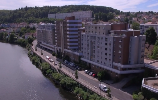 Épinal : l’«Habitat inclusif» de Vosgelis propose une alternative à l’hébergement spécialisé