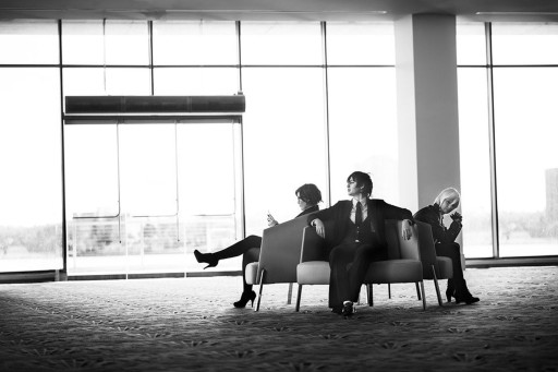 Création d'entreprises : Une hausse continue et interrogative...