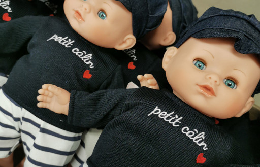 Petitcollin : 160e anniversaire en portes ouvertes