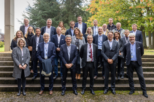 L’alliance gagnante VINCI Énergies - Arts et Métiers