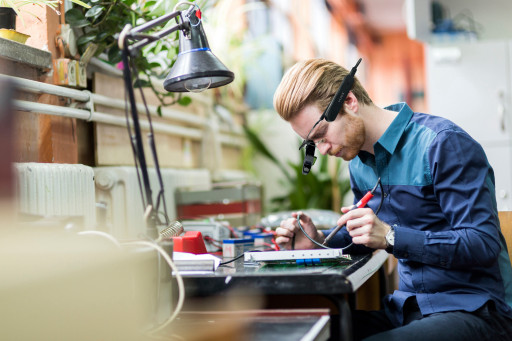 Vivoka : le Voice Development Kit est utilisé par Vuzix