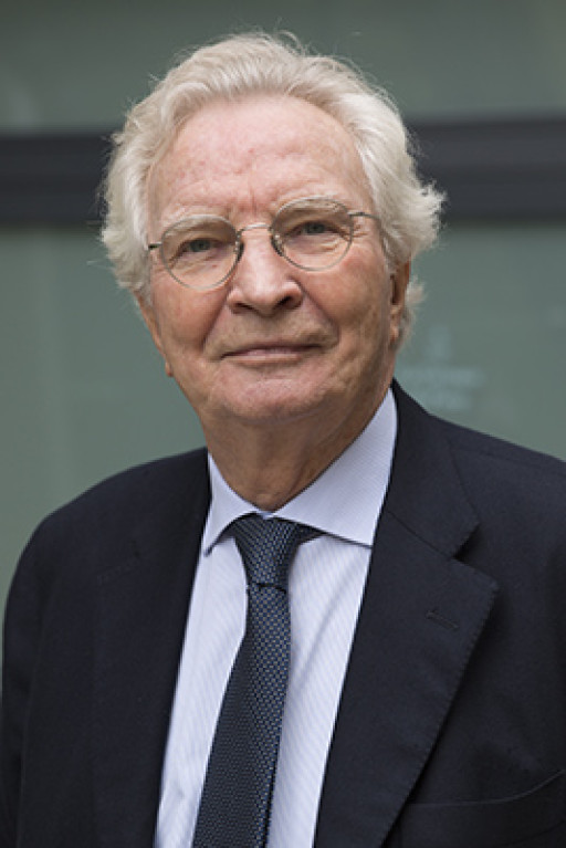Jean-Louis Grégoire nommé président du conseil d'administration de l'EM Normandie